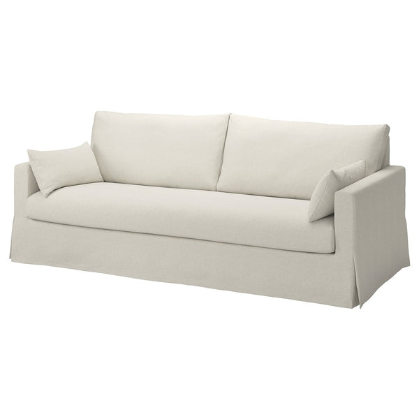 HYLTARP 3-seat sofa