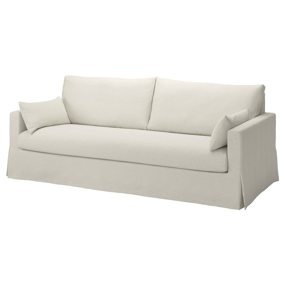 HYLTARP 3-seat sofa