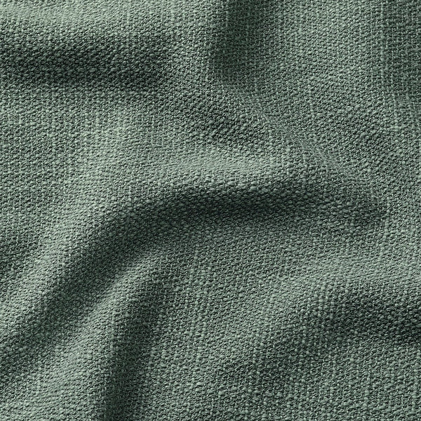 HYLTARP cover for 2-seat sofa