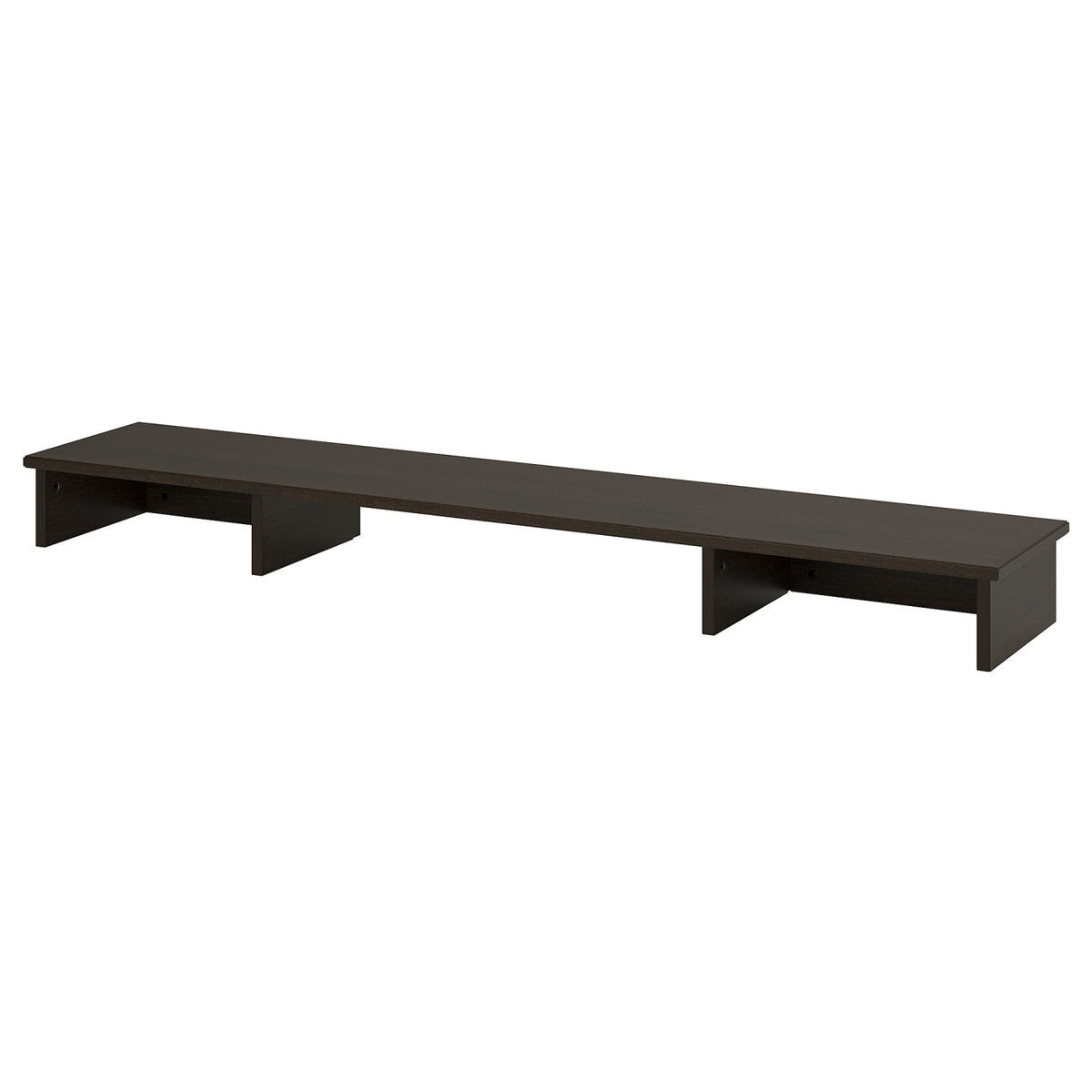 IDANÄS add-on unit desk, 152x30 cm