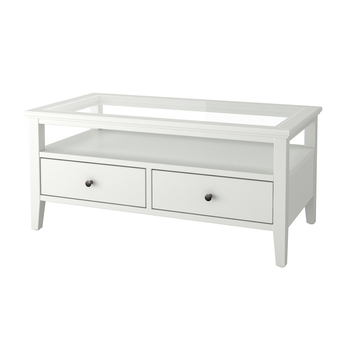 IDANÄS coffee table, 107x55 cm