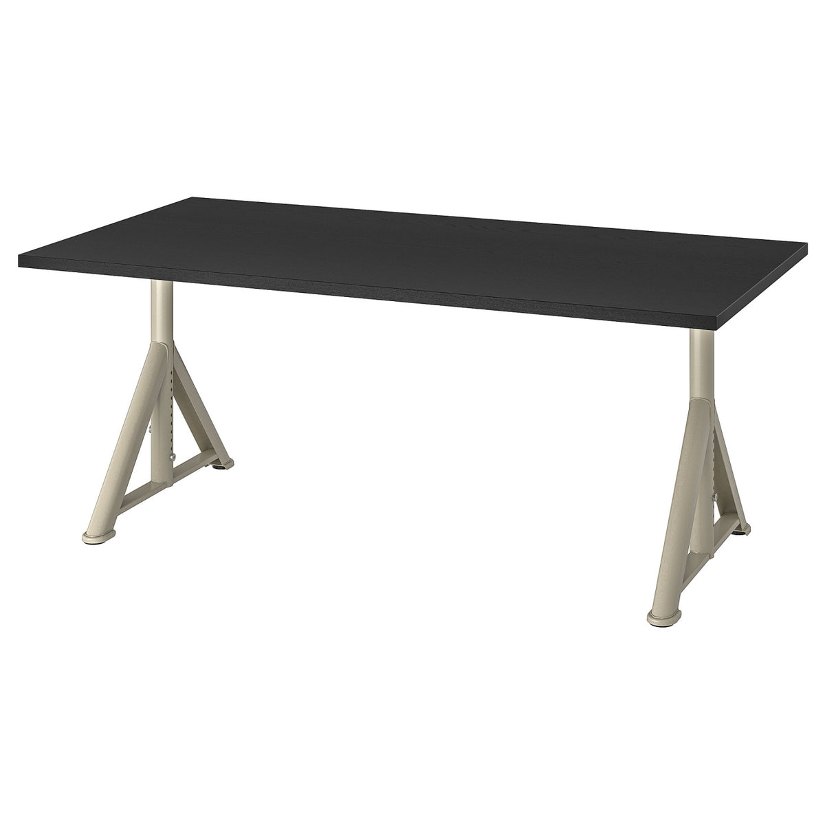 IDÅSEN desk, 160x80 cm
