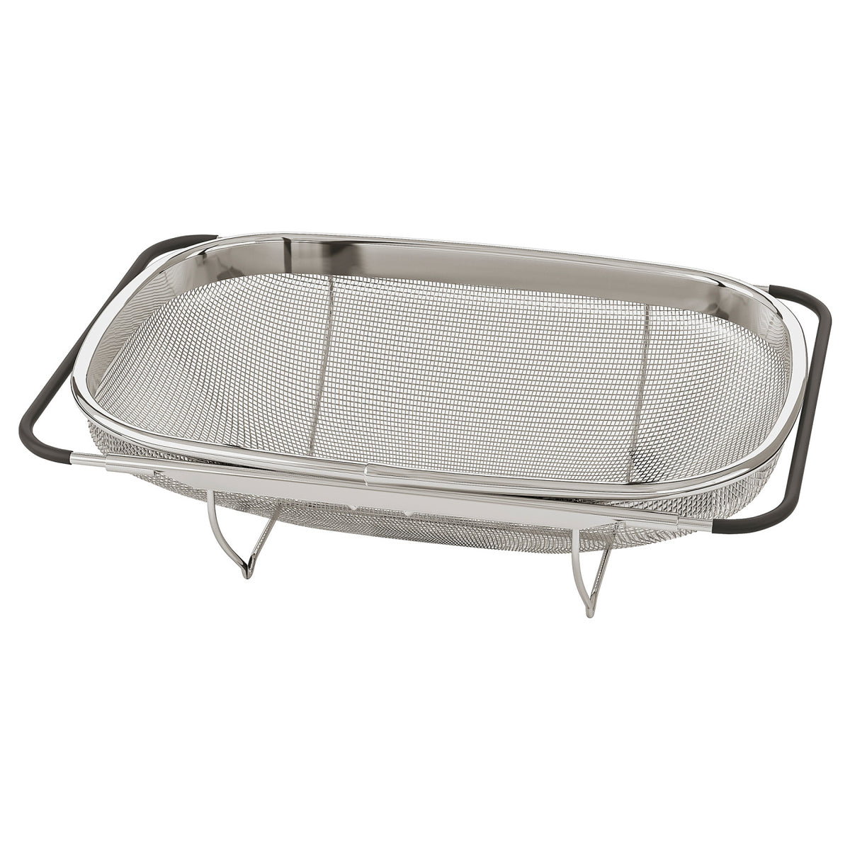 IDEALISK colander, 34x23 cm