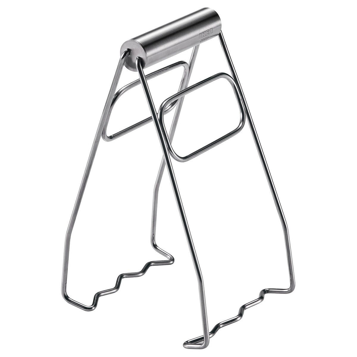IDEALISK Dish clamp