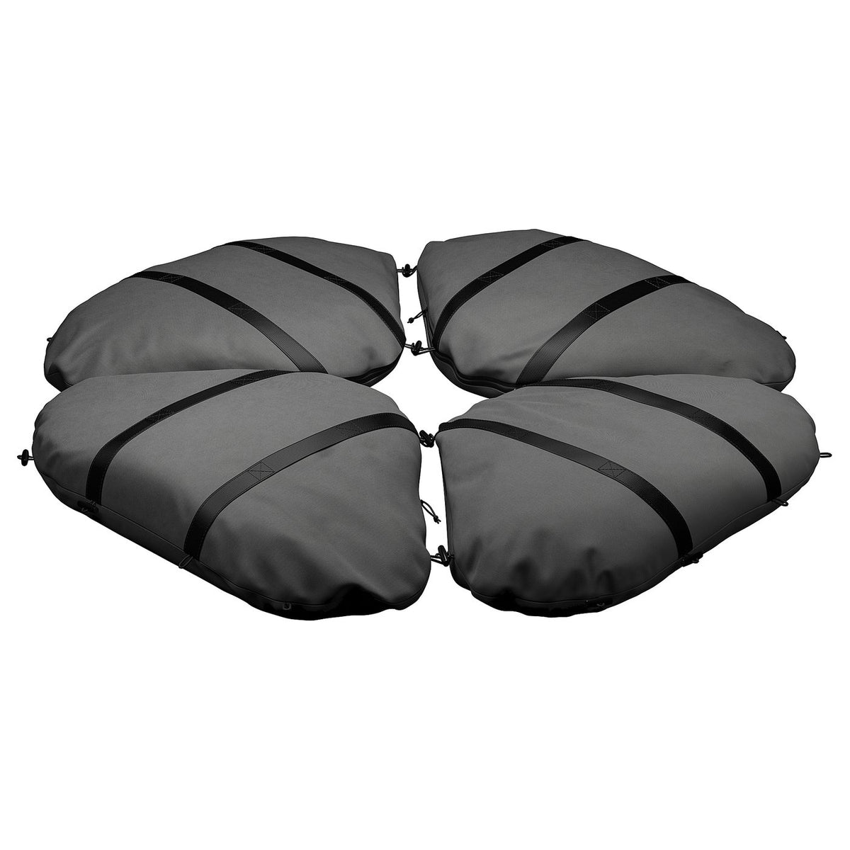 IGGÖN sandbag for parasol base