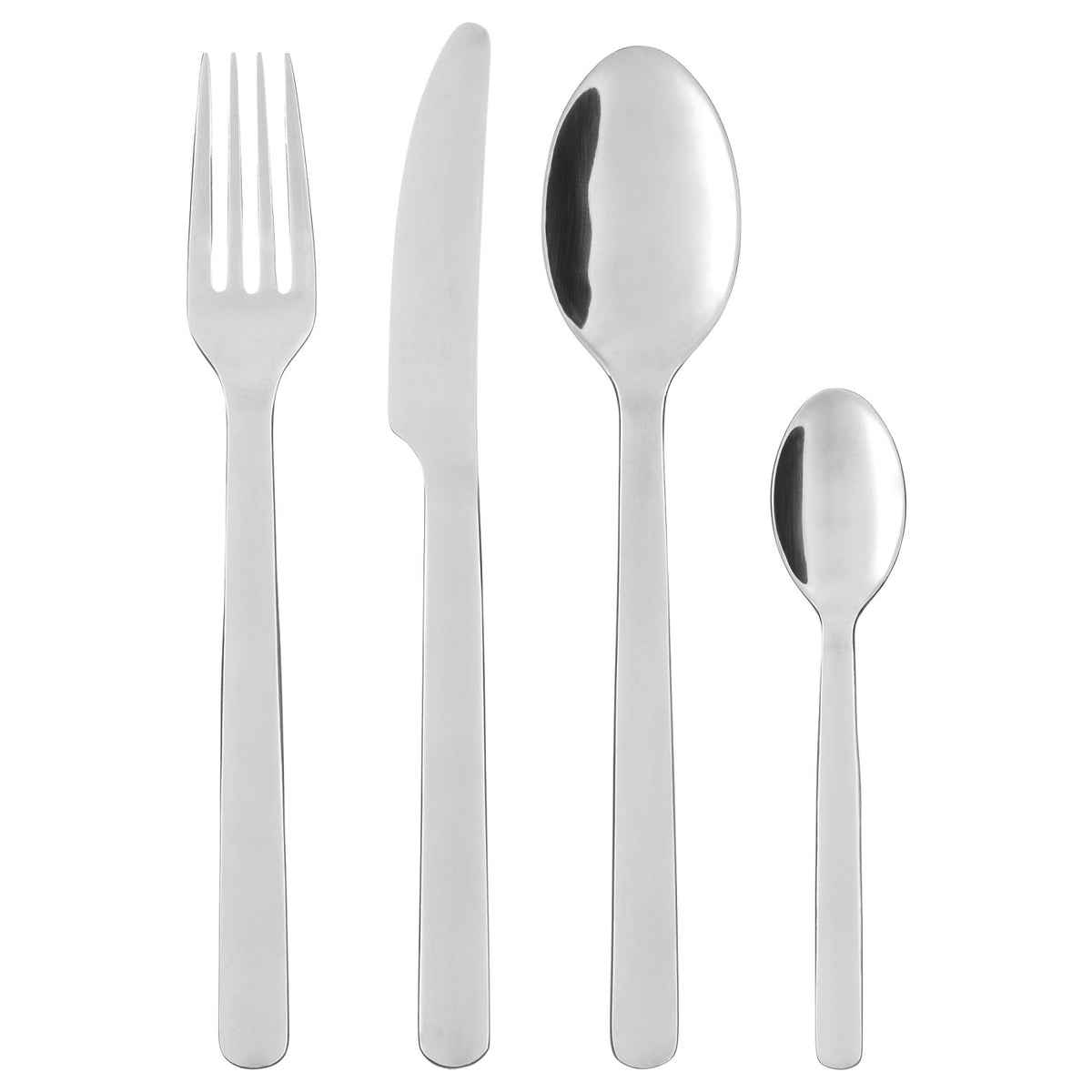 IKEA 365+ 24-piece cutlery set