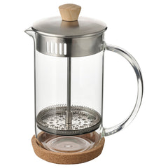 Coffee makers & accessories