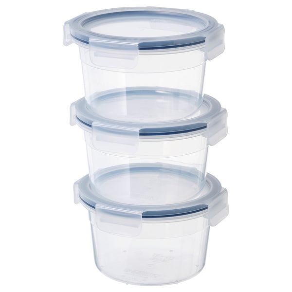 IKEA 365+ food container with lid