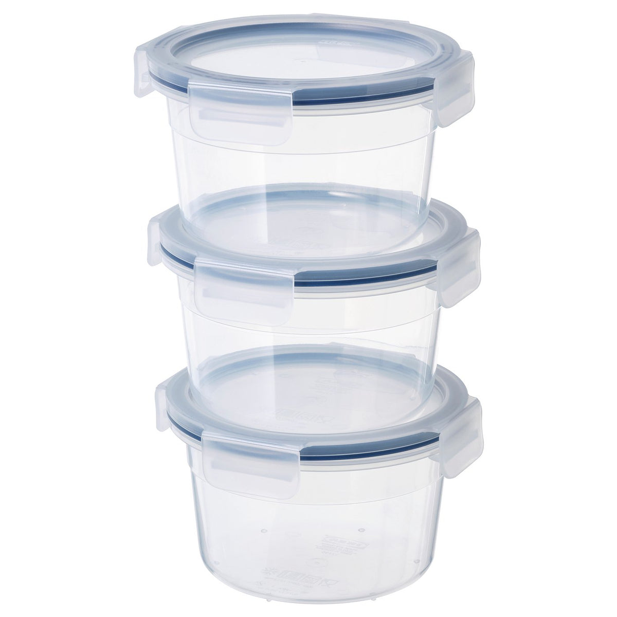 IKEA 365+ Food container with lid