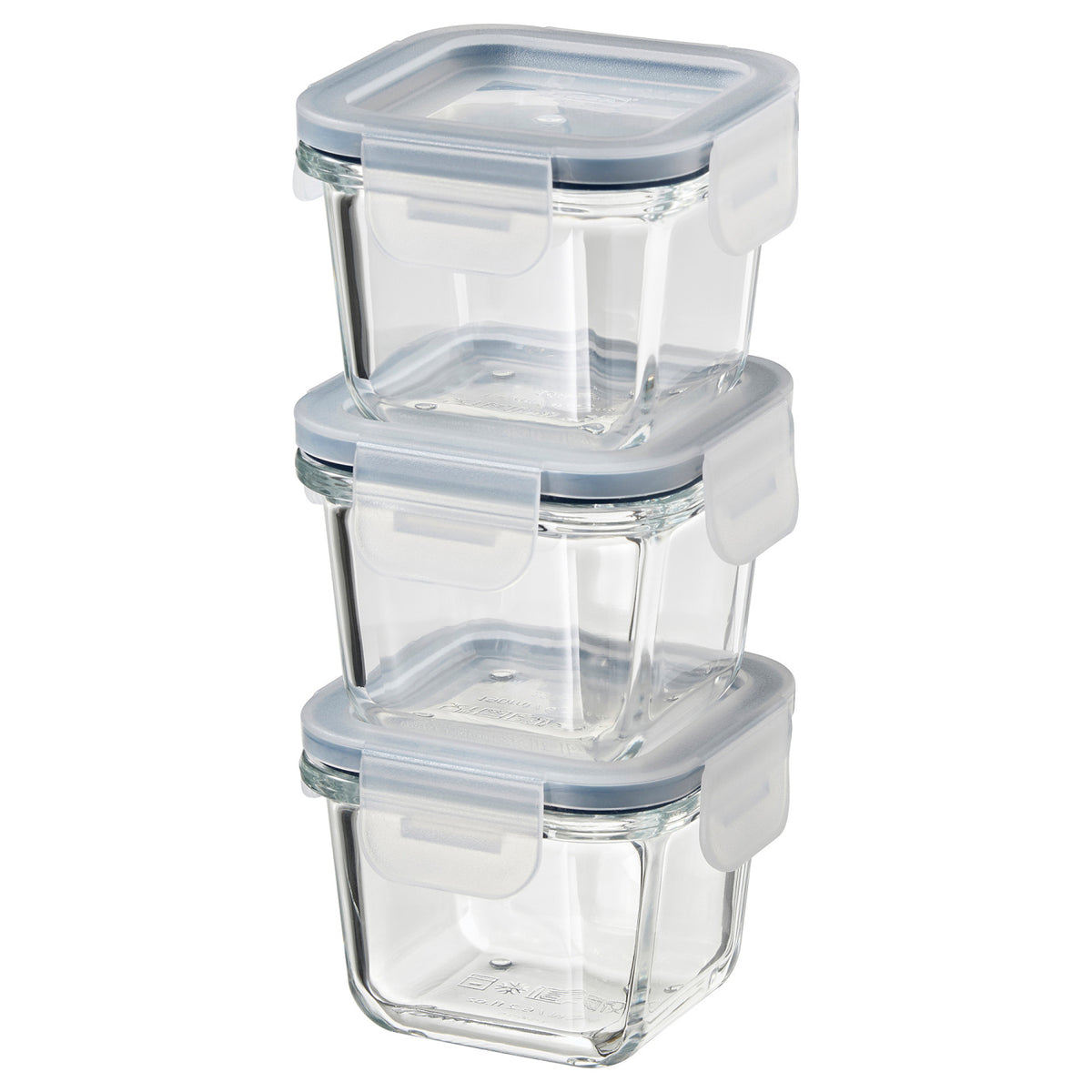 IKEA 365+ food container with lid, 180 ml