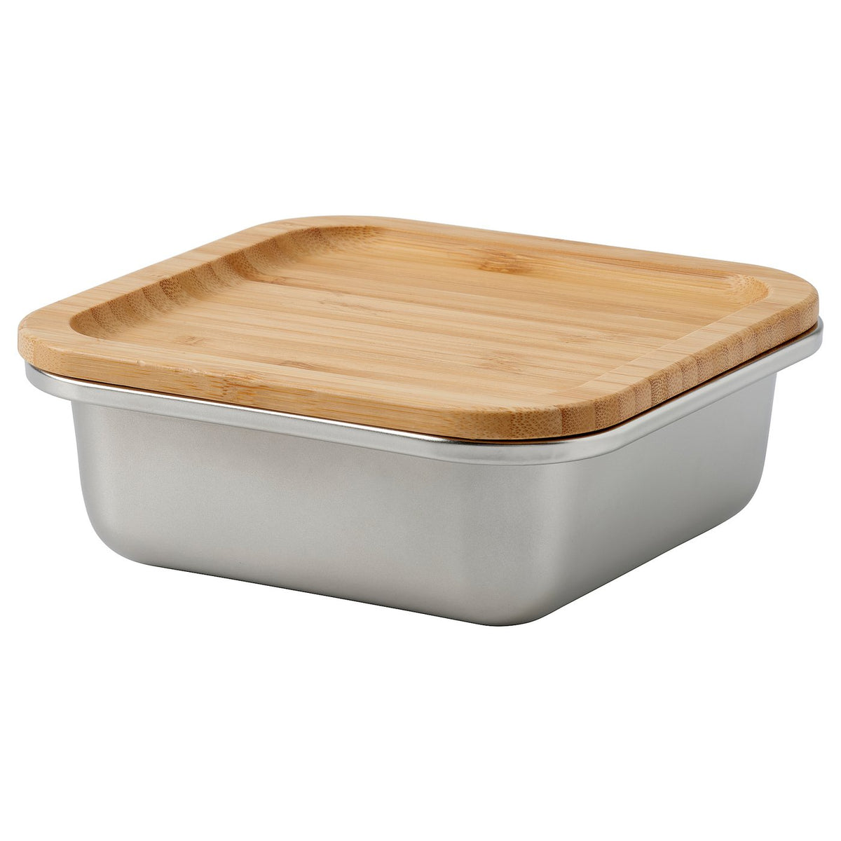 IKEA 365+ food container with lid