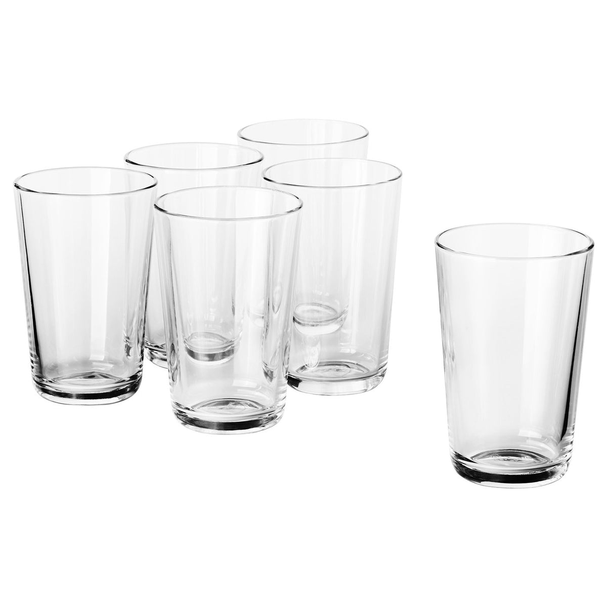 IKEA 365+ Glass