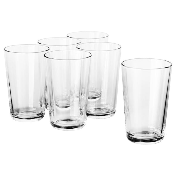 IKEA 365+ glass