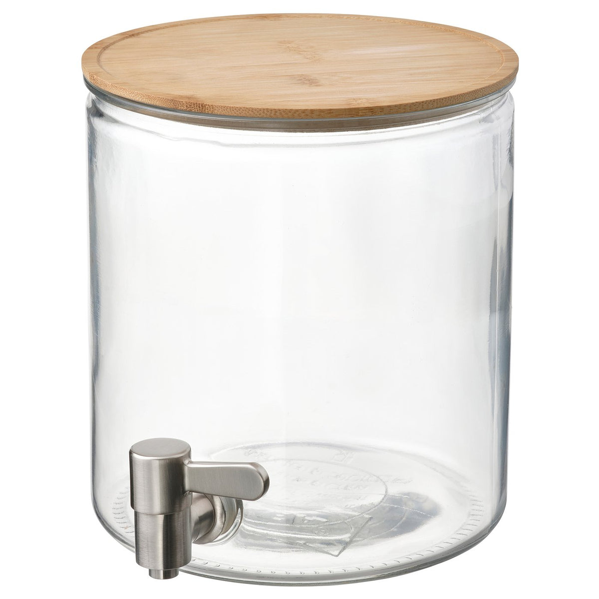 IKEA 365+ Jar with tap