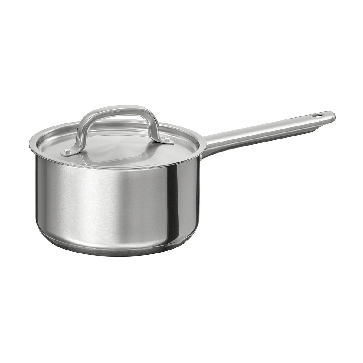 IKEA 365+ saucepan with lid, 2.0 l