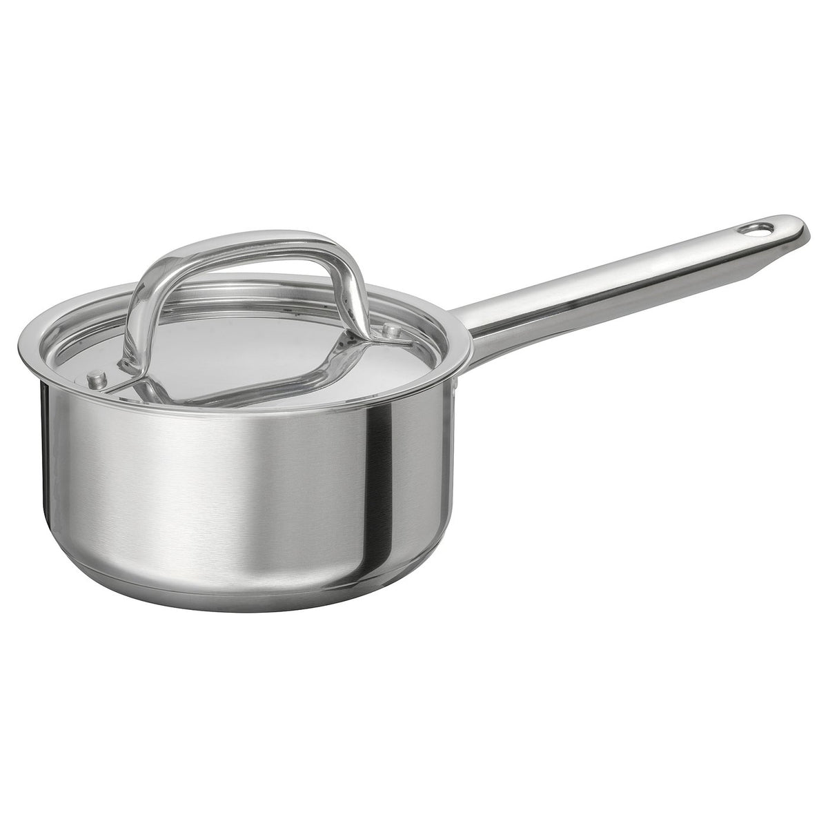 IKEA 365+ saucepan with lid