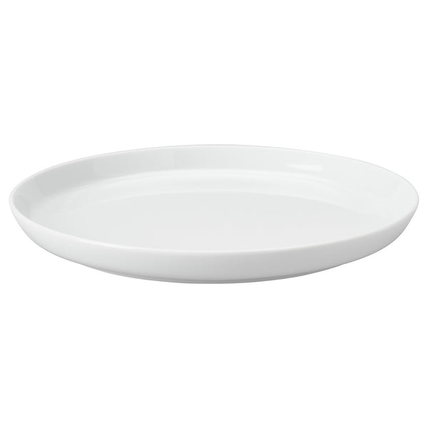 IKEA 365+ side plate, 20 cm