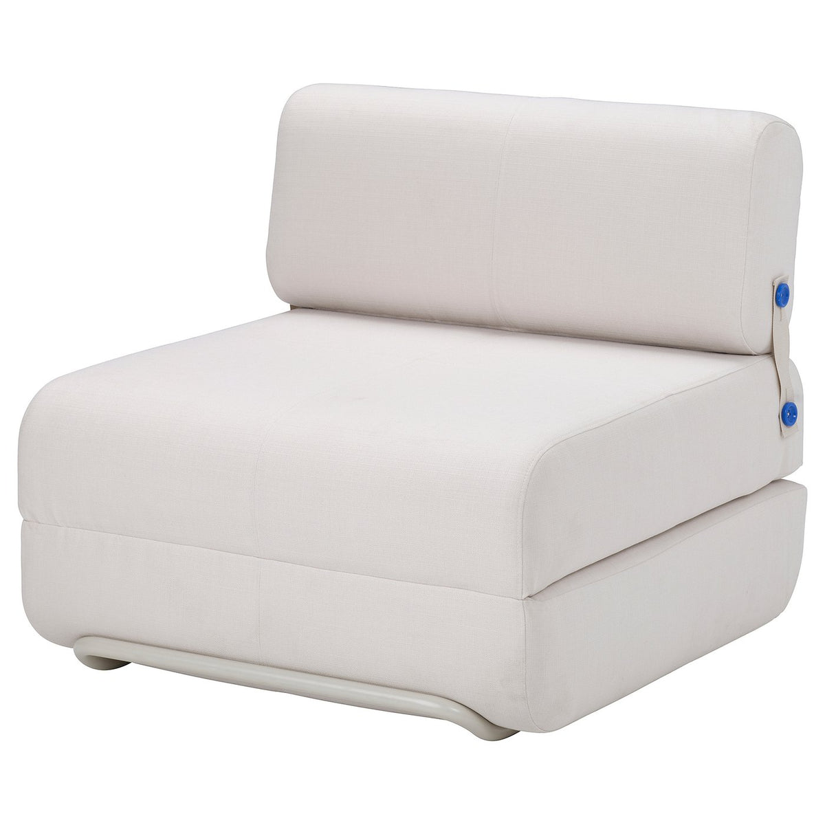 IKEA PS 2026 chair-bed
