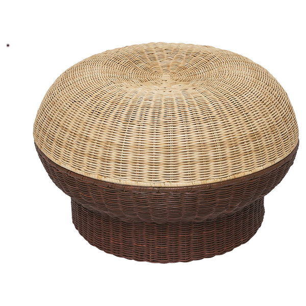 IKEA PS 2026 footstool with storage