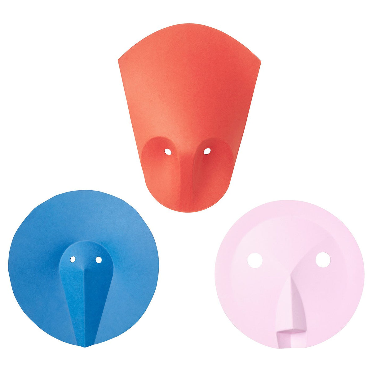 IKEA PS 2026 wall decoration, set of 3