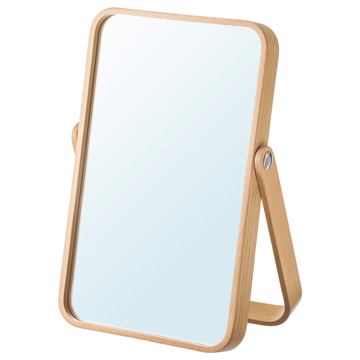 IKORNNES table mirror, 27x40 cm