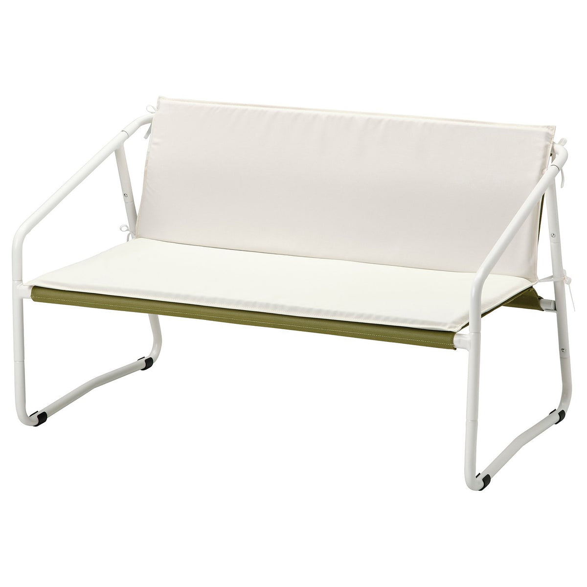 INGMARSÖ 2-seat sofa, in/outdoor