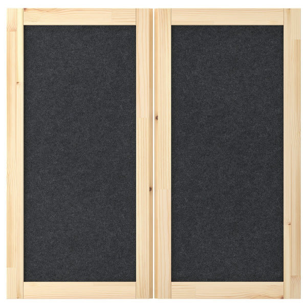 IVAR door