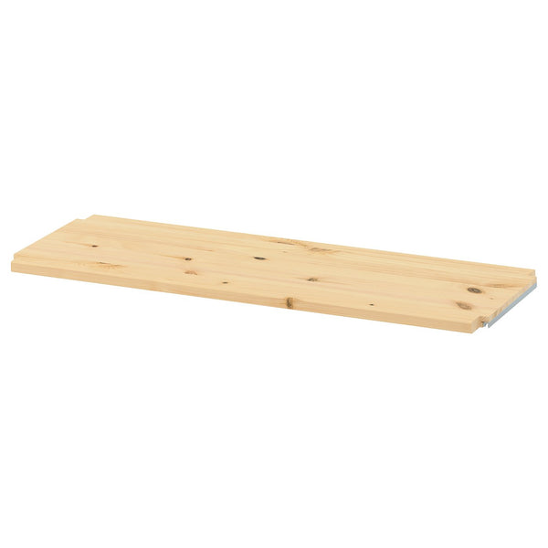 IVAR shelf