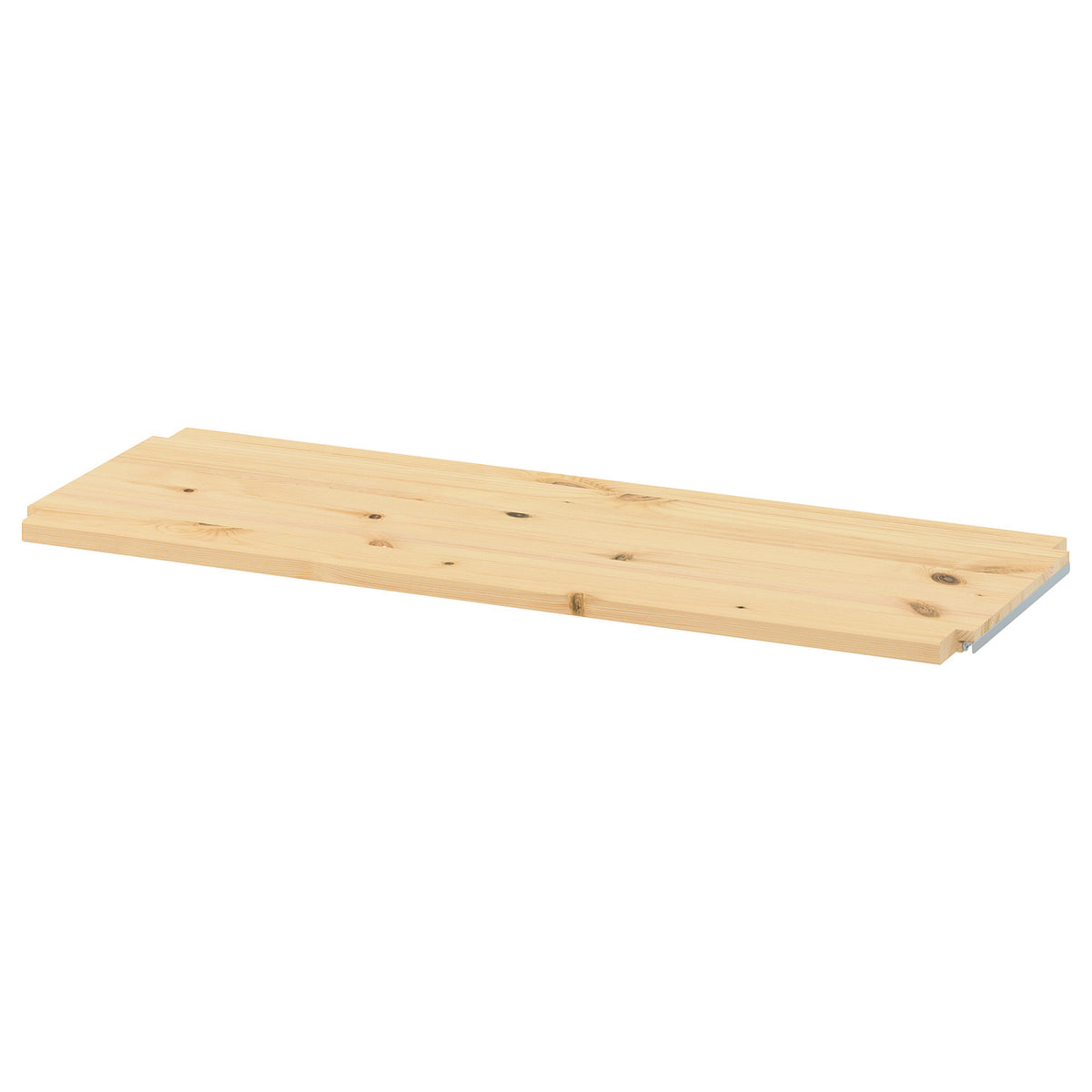 IVAR shelf, 83x30 cm
