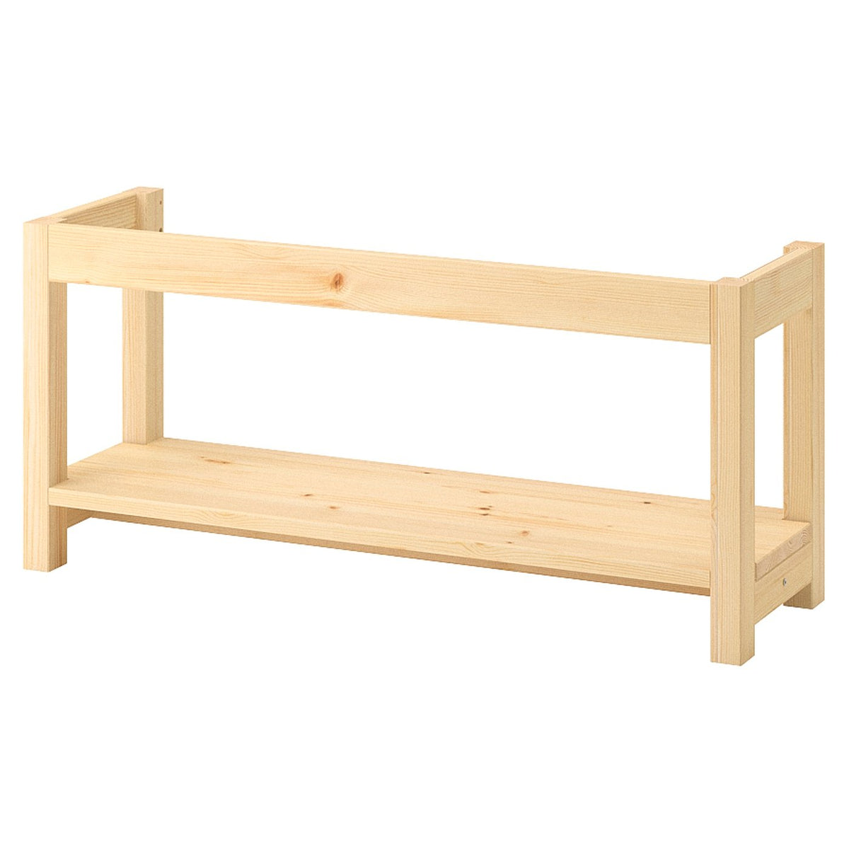 IVAR underframe