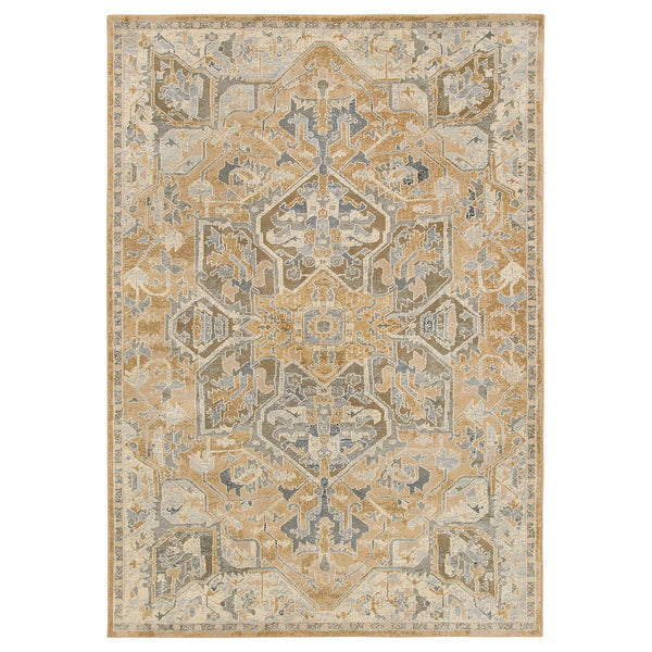 JÄRNVÄG rug, low pile