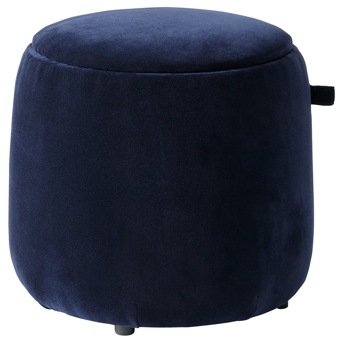 JÄRRESTAD pouffe