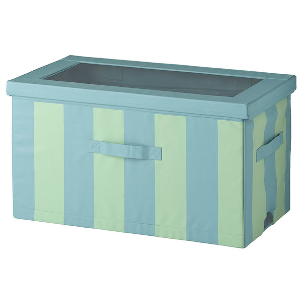 JÄTTEBJÖRN box with lid