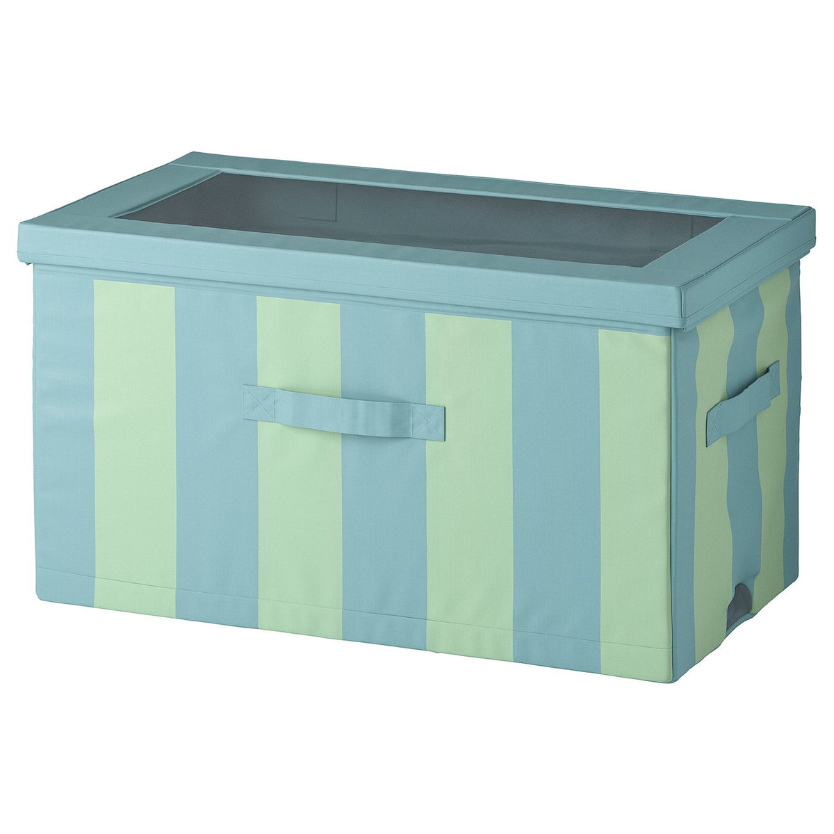 JÄTTEBJÖRN box with lid