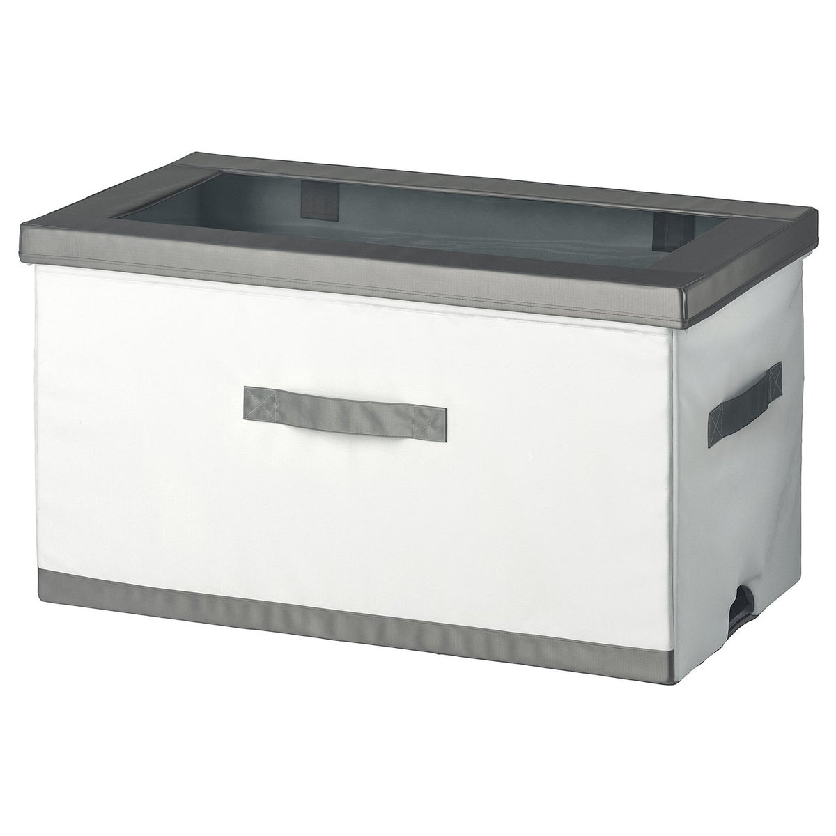 JÄTTEBJÖRN box with lid