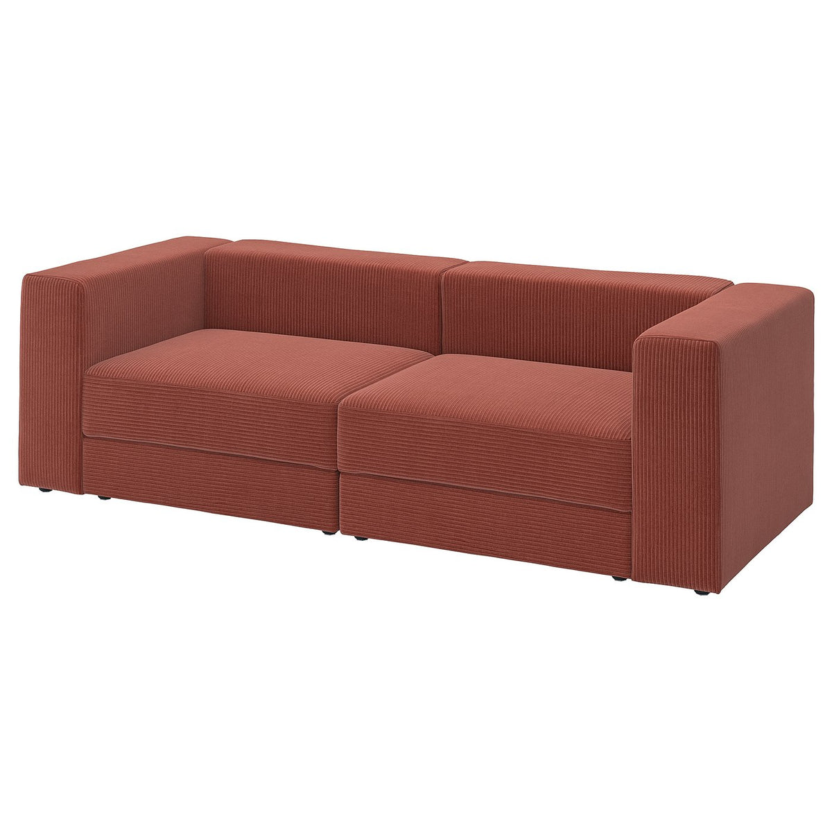 JÄTTEBO 3-seat modular sofa