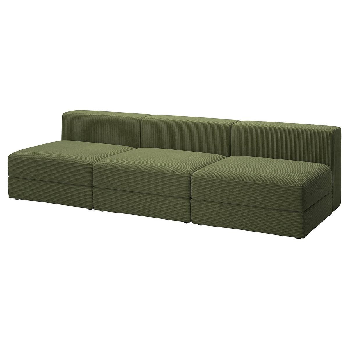 JÄTTEBO 4,5-seat modular sofa