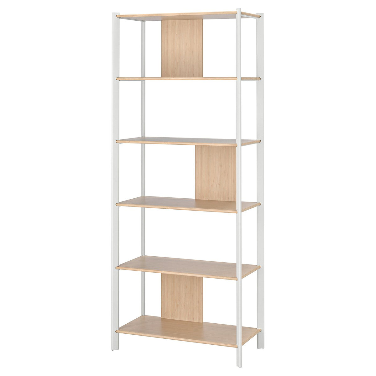 JÄTTESTA shelving unit