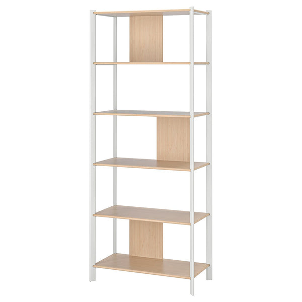 JÄTTESTA shelving unit