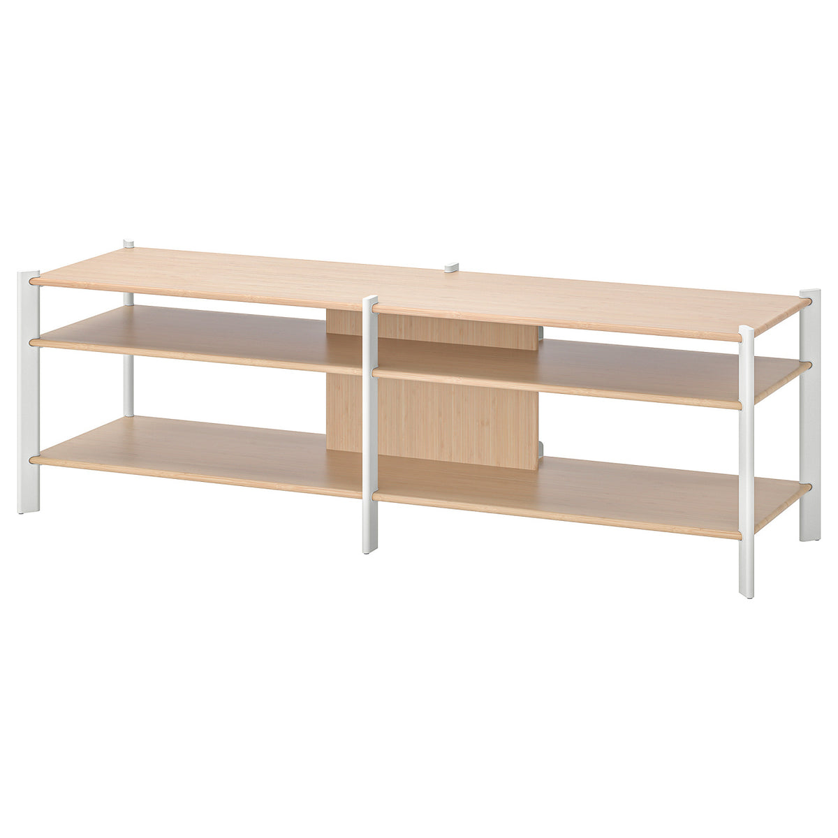 JÄTTESTA TV bench, 160x40x49 cm