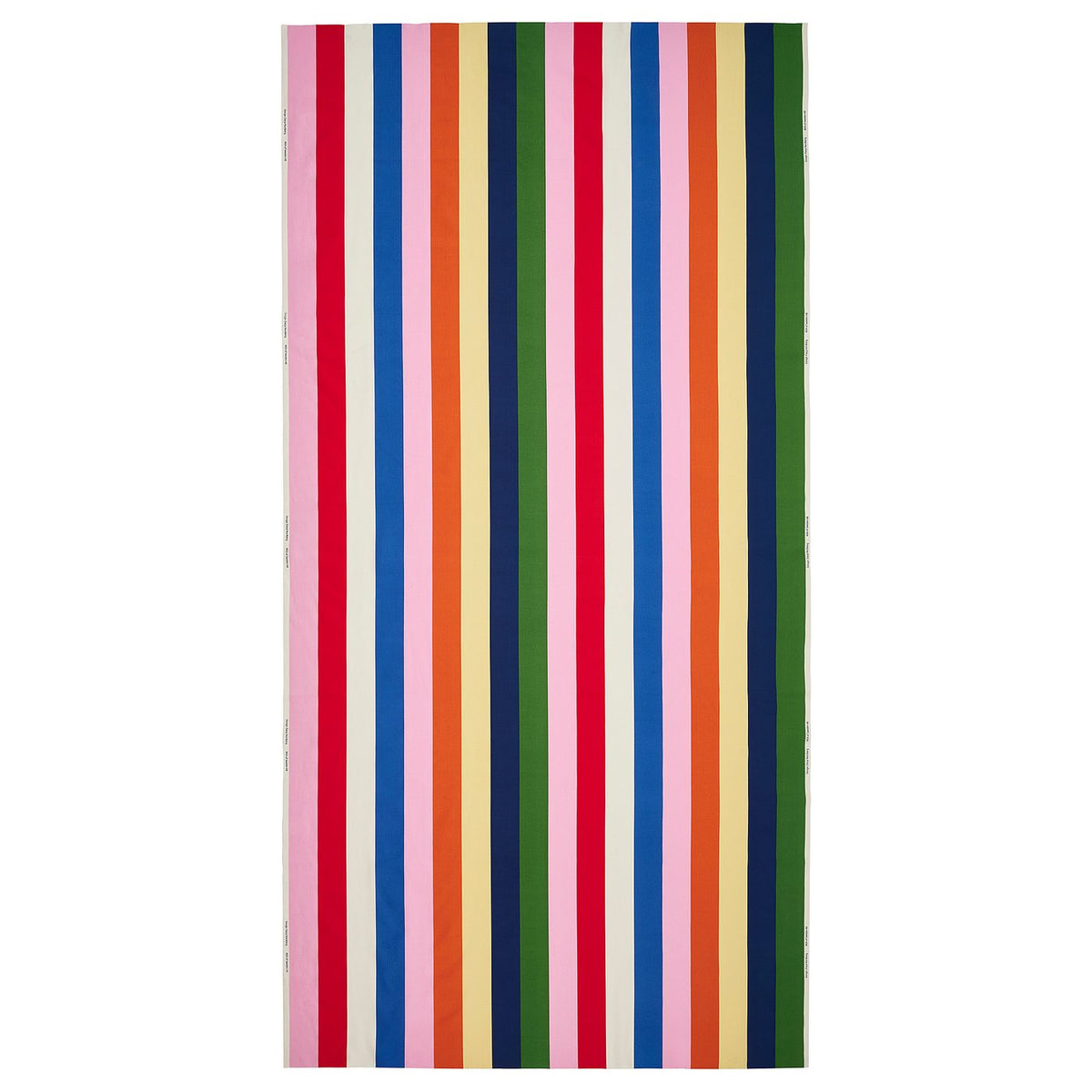 JÄTTEVÄDD pre-cut fabric