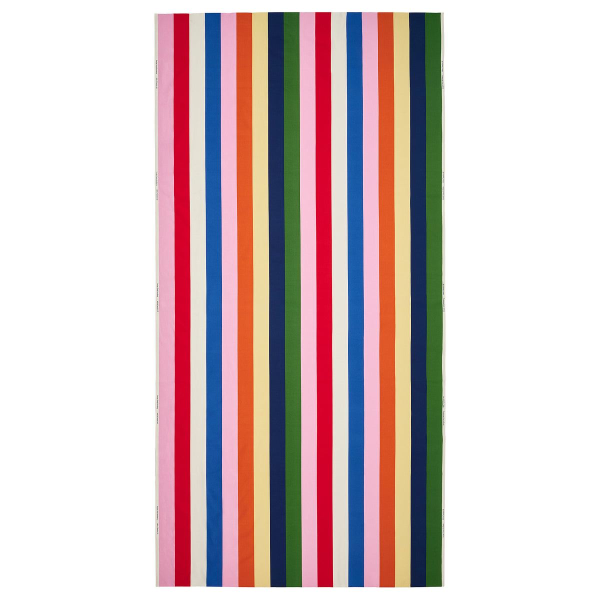 JÄTTEVÄDD pre-cut fabric, 150x300 cm