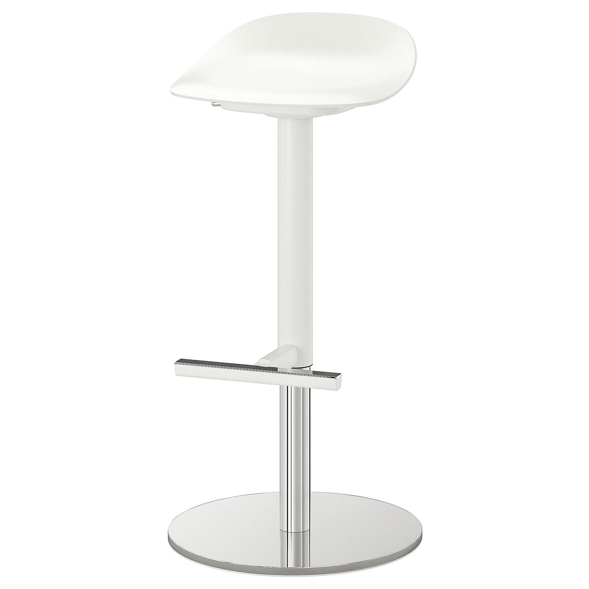 JANINGE bar stool