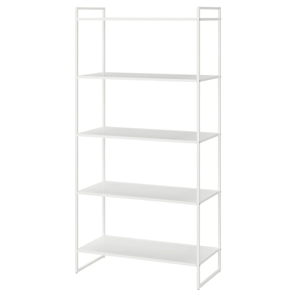 JONAXEL shelving unit