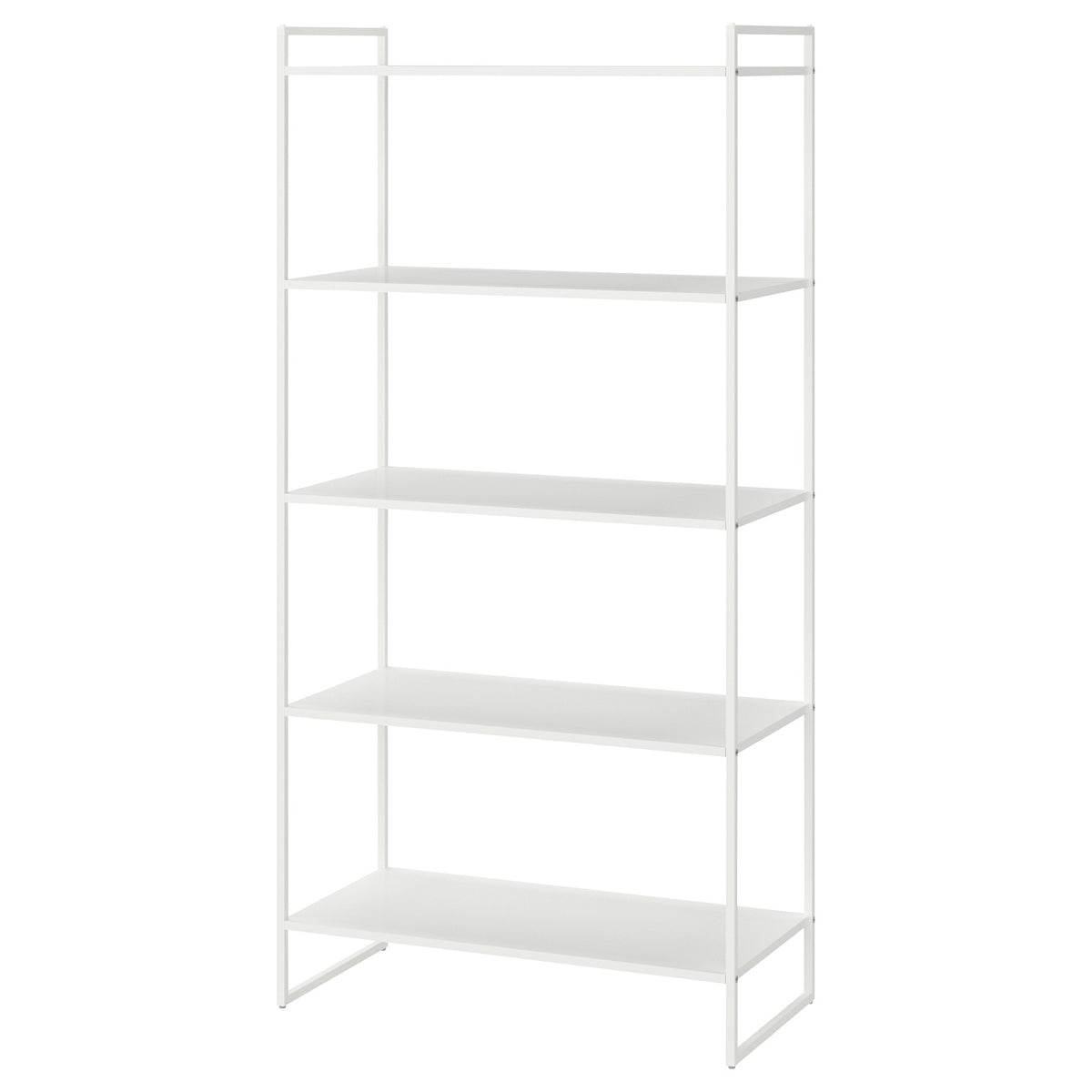 JONAXEL shelving unit, 80x38x160 cm
