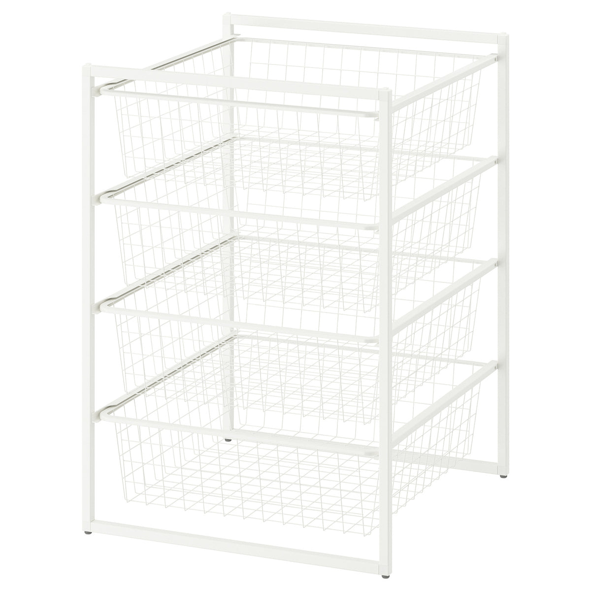JONAXEL storage combination, 50x51x70 cm