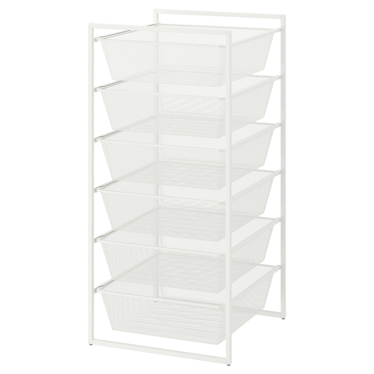 JONAXEL storage combination, 50x51x104 cm