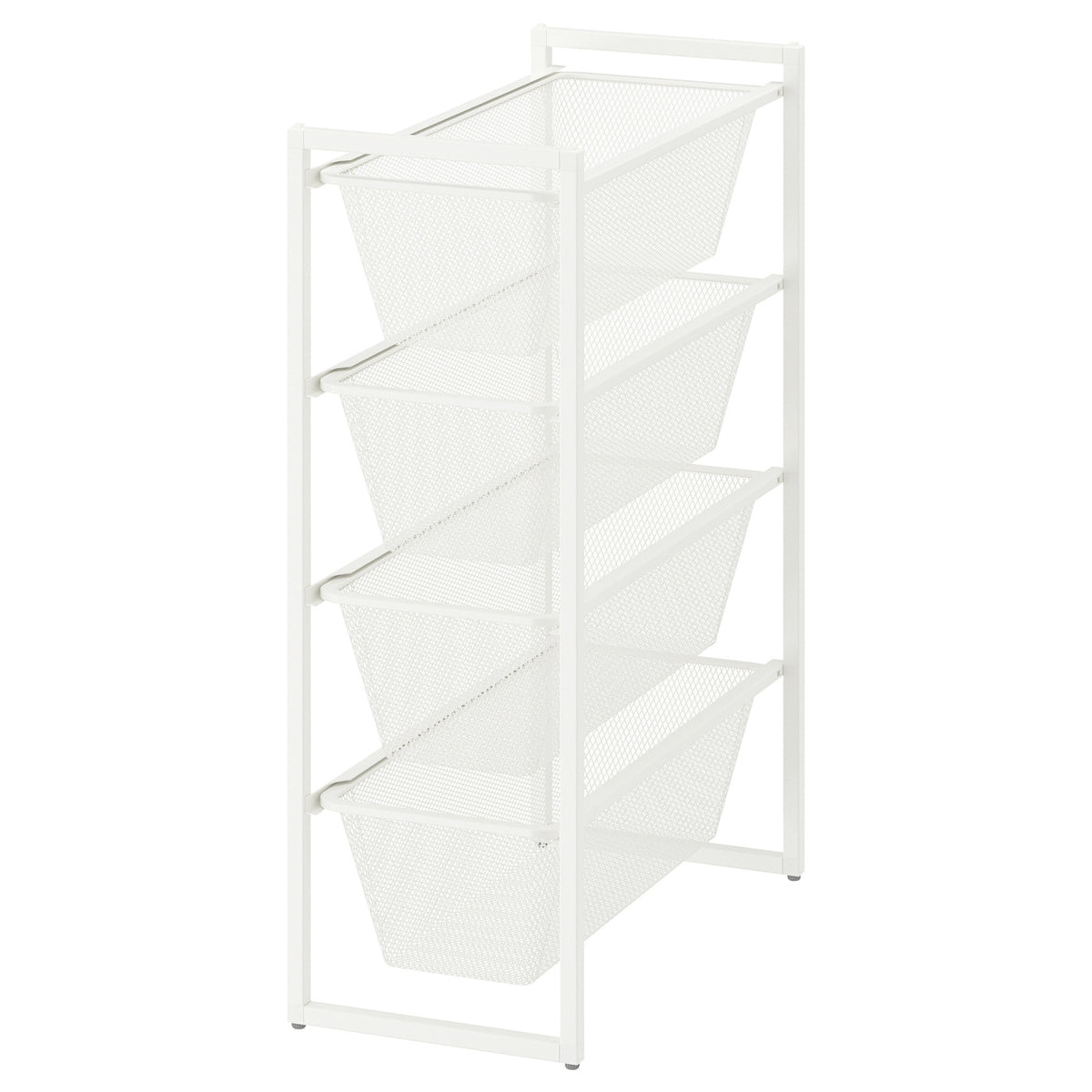 JONAXEL storage combination, 25x51x70 cm