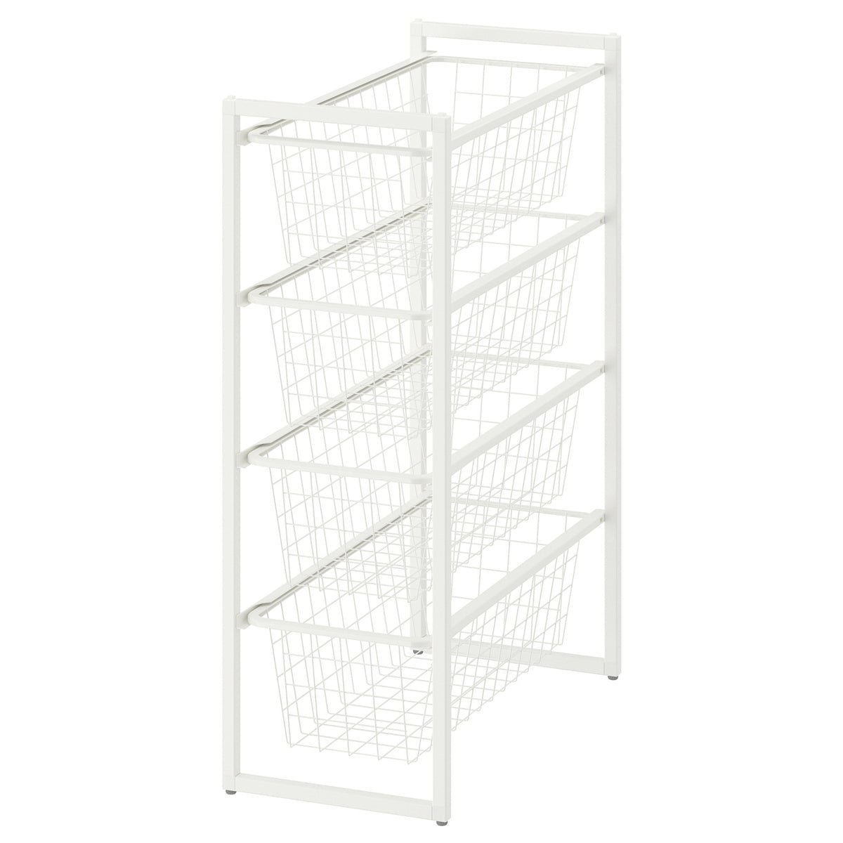 JONAXEL storage combination, 25x51x70 cm