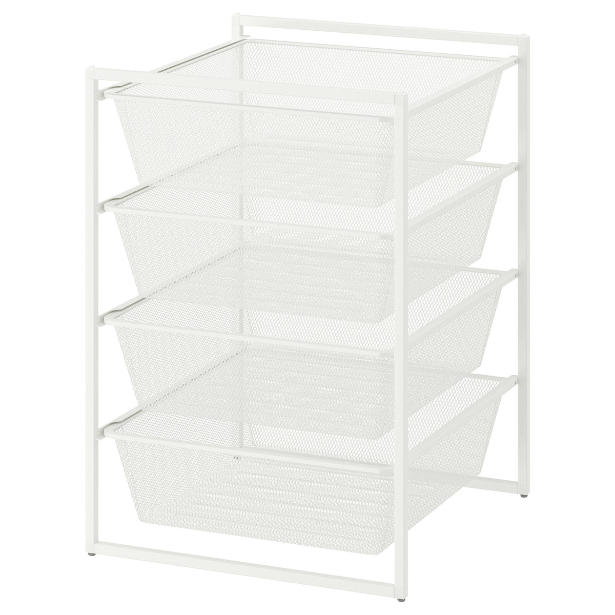JONAXEL storage combination, 50x51x70 cm